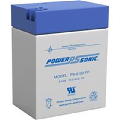 Power-Sonic - 0601201002