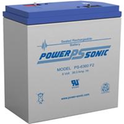 Power-Sonic - 0603603402