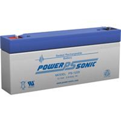 Power-Sonic - 1200292602