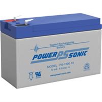 Power-Sonic - 1200903402