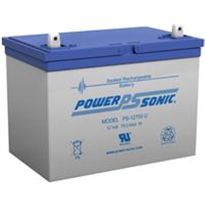 Power-Sonic - 1207509102