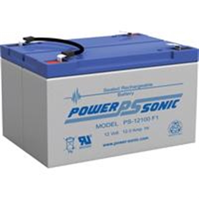 Power-Sonic - 12100F1