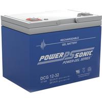 Power-Sonic - DCG1232B
