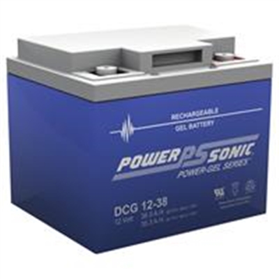 Power-Sonic - DCG1238