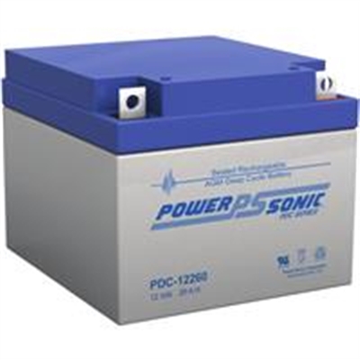 Power-Sonic - PDC12260
