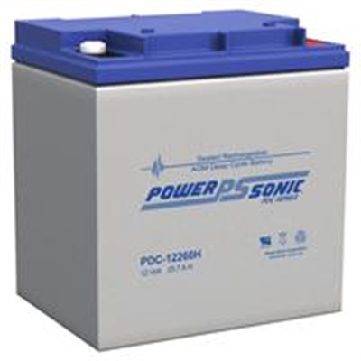 Power-Sonic - PDC12260H
