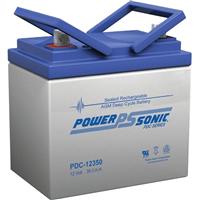 Power-Sonic - PDC12350NB