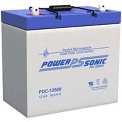 Power-Sonic - PDC12600
