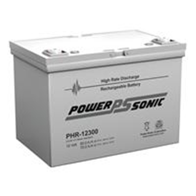 Power-Sonic - PHR12300