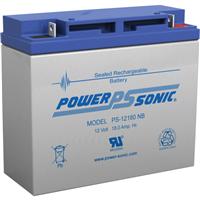 Power-Sonic - PS12180F2