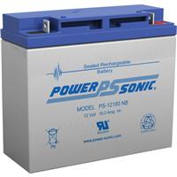 Power-Sonic - PS12180NB