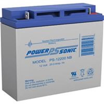 Power-Sonic - PS12200NB