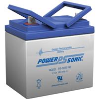 Power-Sonic - PS12350