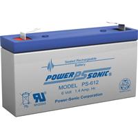 Power-Sonic - PS612
