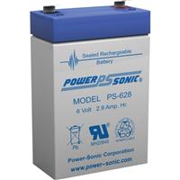 Power-Sonic - PS628