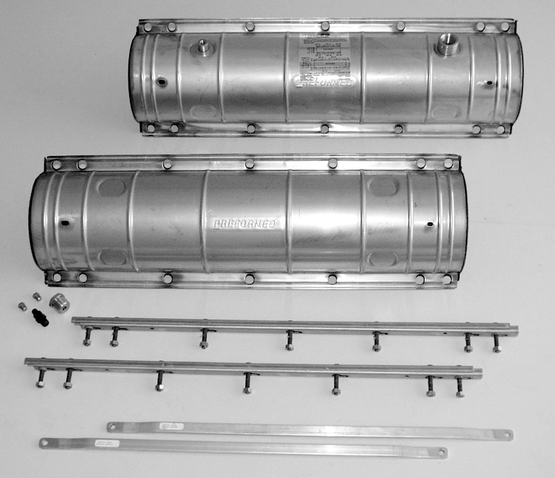 Preformed Line Products / PLP - 8003461