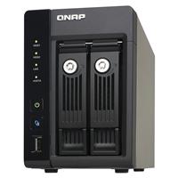 QNAP - TS269PRO23R
