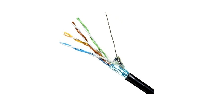 Quabbin Wire & Cable - 2908