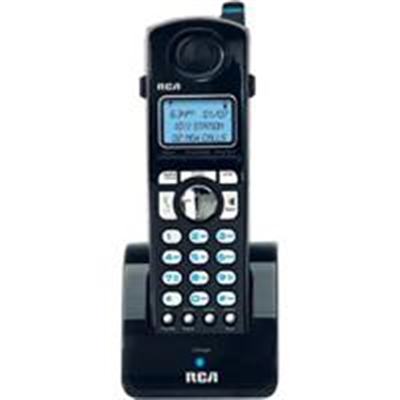 RCA / Thomson Consumer - H5401RE1