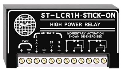 Radio Design Labs / RDL - STLCR1H