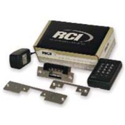 Rutherford Controls / RCI - QS4K001