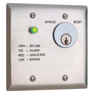 SDC / Security Door Controls - 1011AK
