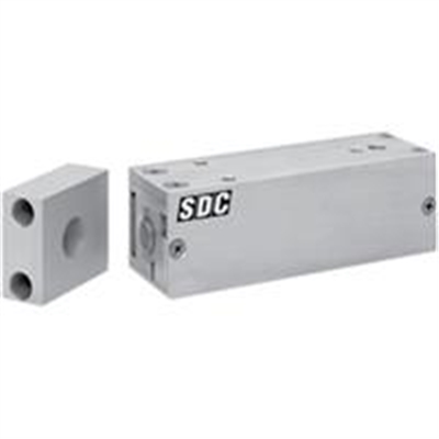 SDC / Security Door Controls - 280LHV