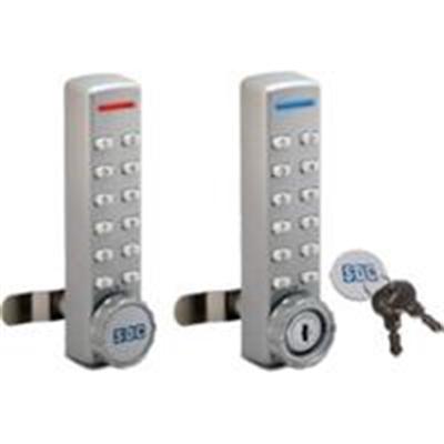 SDC / Security Door Controls - 295