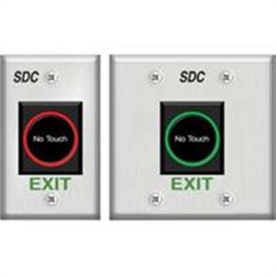 SDC / Security Door Controls - 474U