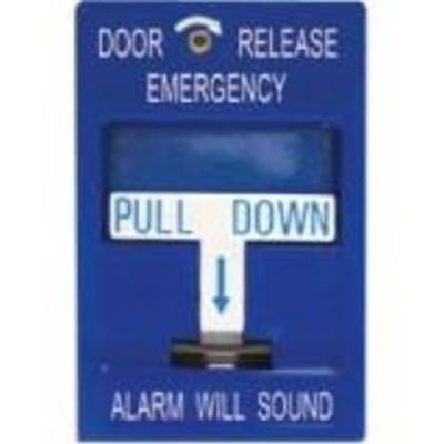 SDC / Security Door Controls - 492