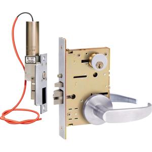 SDC / Security Door Controls - Z7550LRCQE