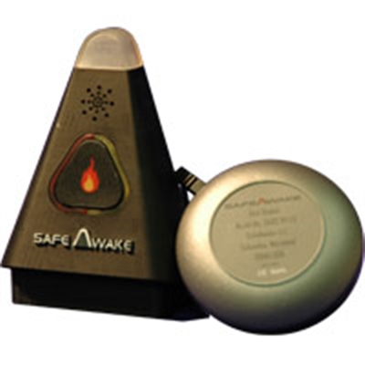 SafeAwake - SART9V10