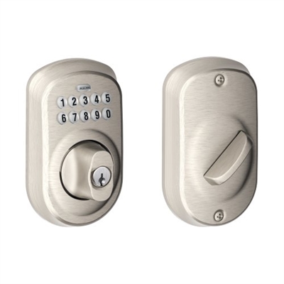Schlage - BE365PLY619