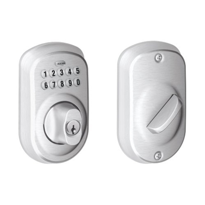 Schlage - BE365PLY626