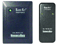 Secura Key - RKDTSAS