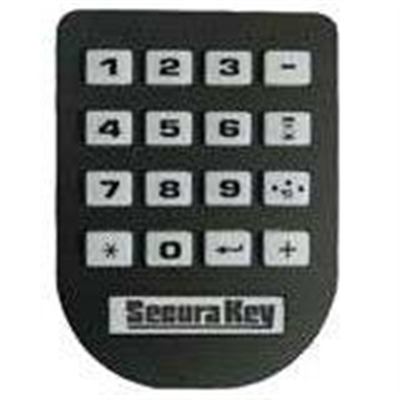 Secura Key - RKHHP