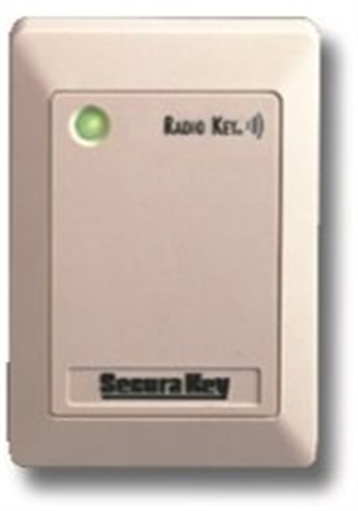 Secura Key - RKWS