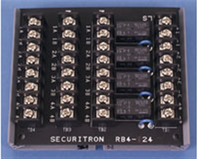 Securitron - RB412