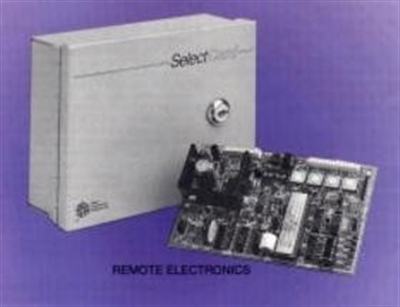 Select Engineered Systems - RSR