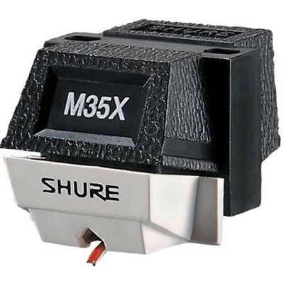 Shure - M35X