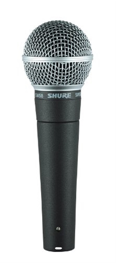 Shure - MS10C