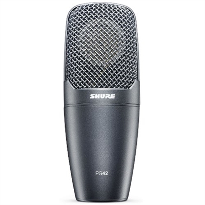 Shure - PG42LC