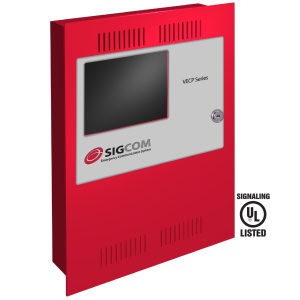 SigCom / Signal Communications - VECP50