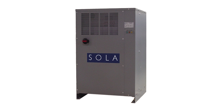 SolaHD / Gross Automation - 63TAA320
