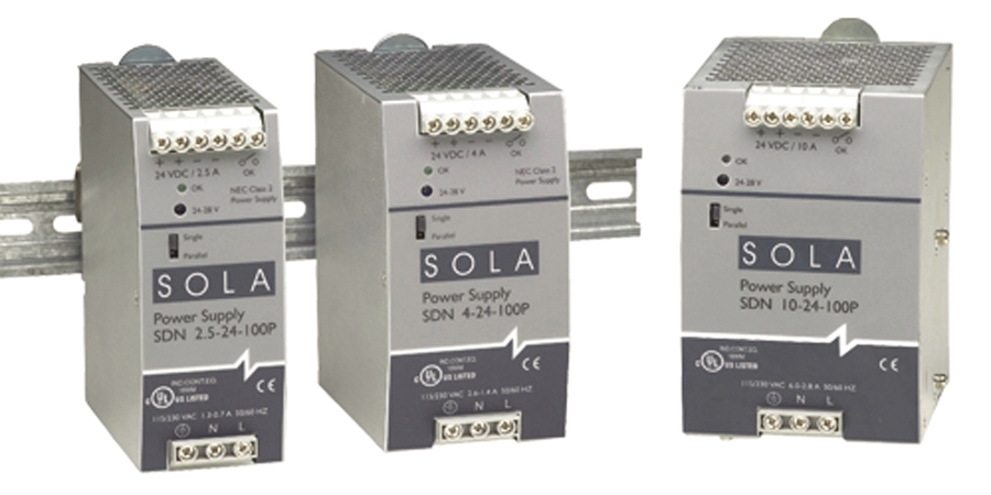 SolaHD / Gross Automation - SDN1612100P