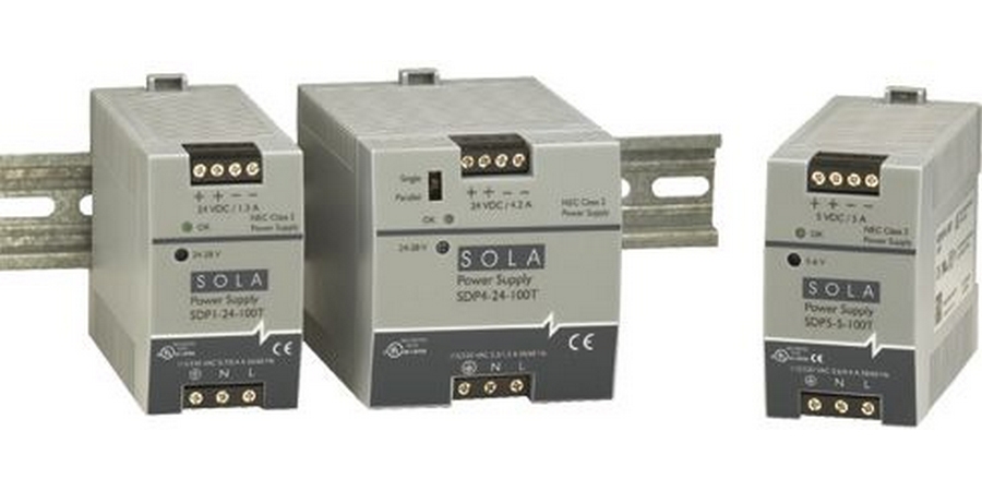 SolaHD / Gross Automation - SDP224100T