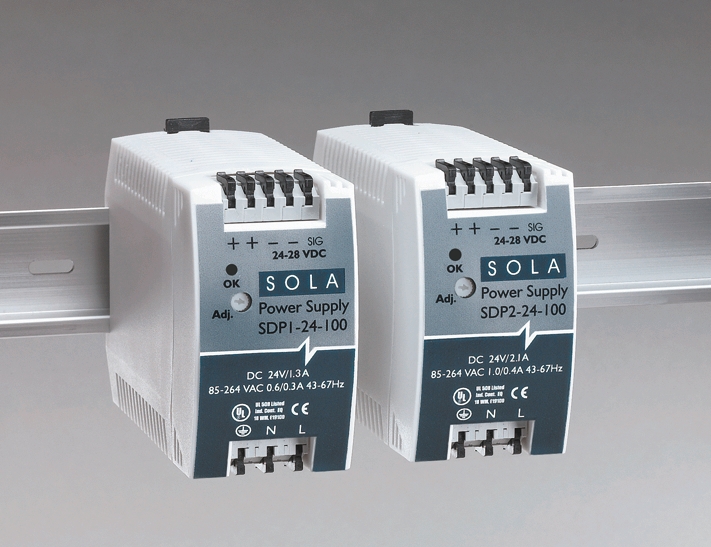 SolaHD / Gross Automation - SFL1248100