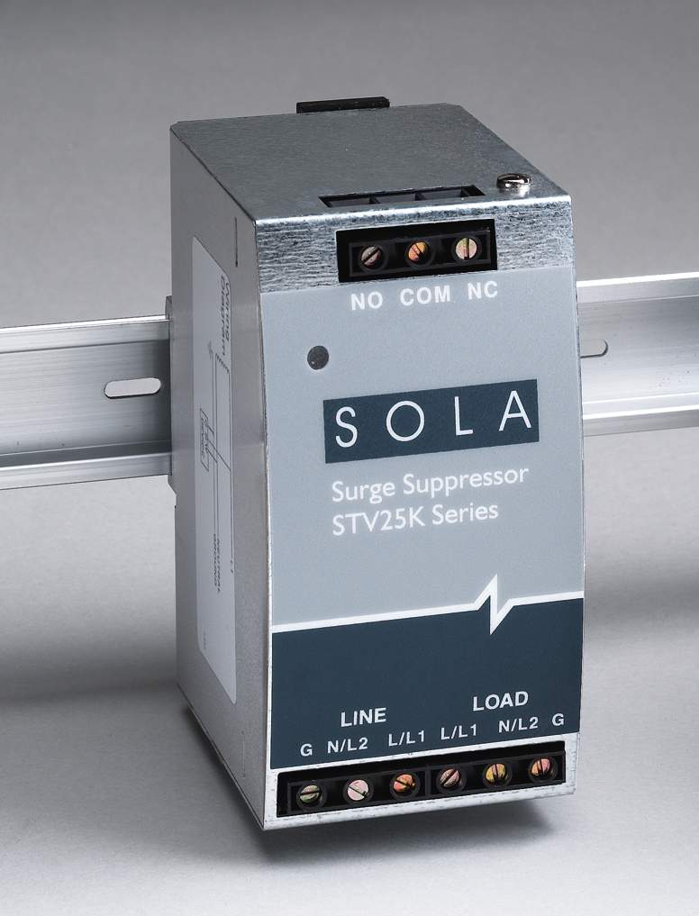 SolaHD / Gross Automation - STV100K274Y