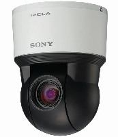 Sony Electronics - SNCEP520
