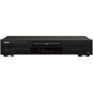 TEAC Audio - CDP650B